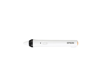 Epson Stylet Interactif (orange) - ELPPN04A