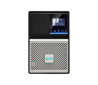 Eaton 5P Gen2 alimentation d'énergie non interruptible Interactivité de ligne 520 W 8 sortie(s) CA