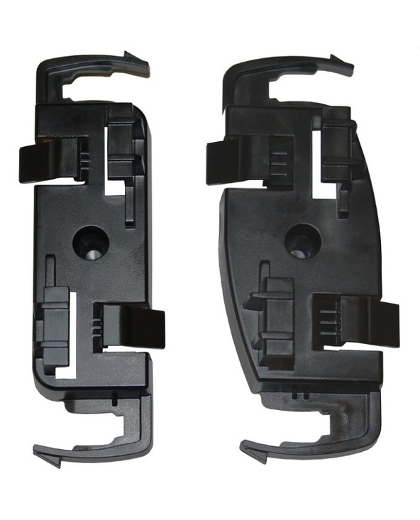 HPE Aruba Networking AP-220-MNT-C1 CEILING 1 Noir