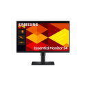 Samsung Essential Monitor S4 S40GD 24" LCD Full HD 5 ms Noir