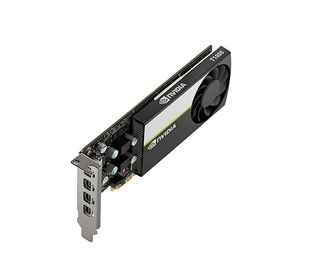 DELL NVIDIA T1000 8GB 8 Go GDDR6