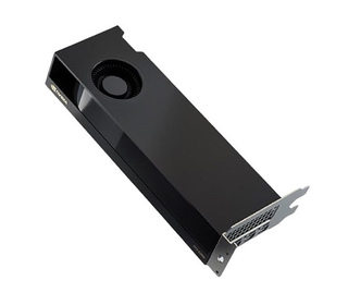 DELL NVIDIA RTX A2000 12GB 12 Go GDDR6
