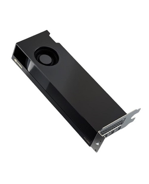 DELL NVIDIA RTX A2000 12GB 12 Go GDDR6