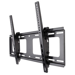 Manhattan 461481 support d'écran plat pour bureau 2,03 m (80") Mur Noir