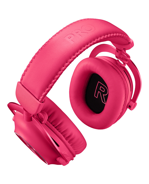 Logitech G PRO X 2 LIGHTSPEED Headset