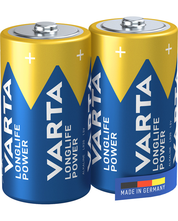 Varta -4914/2B