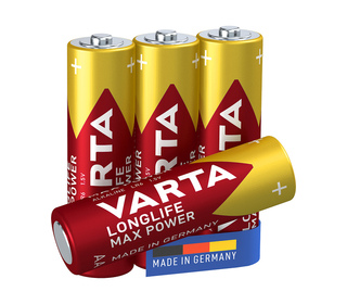 Varta -4706/4B