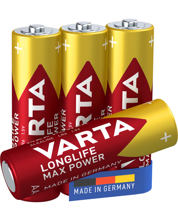 Varta -4706/4B