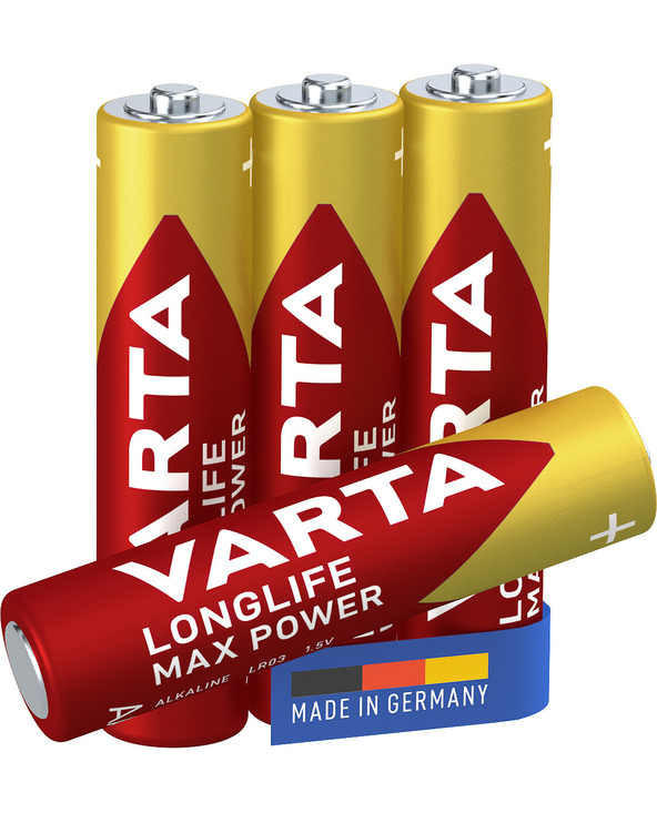 Varta -4703/4B
