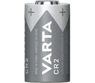 Varta -CR2