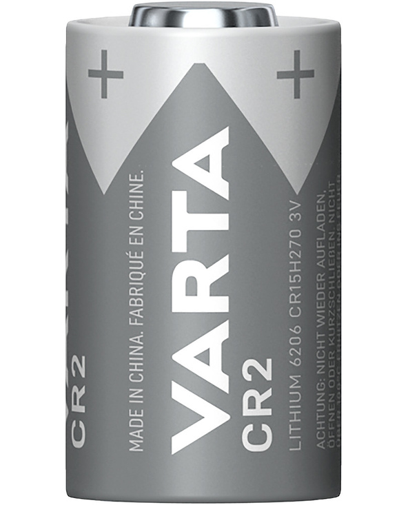 Varta -CR2