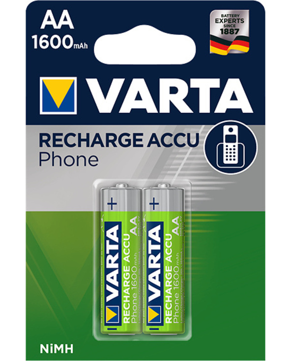 Varta -T399B
