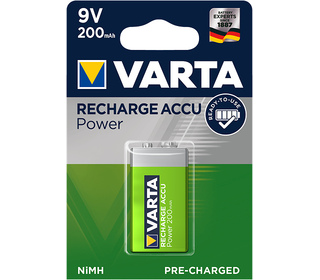Varta -56722/1