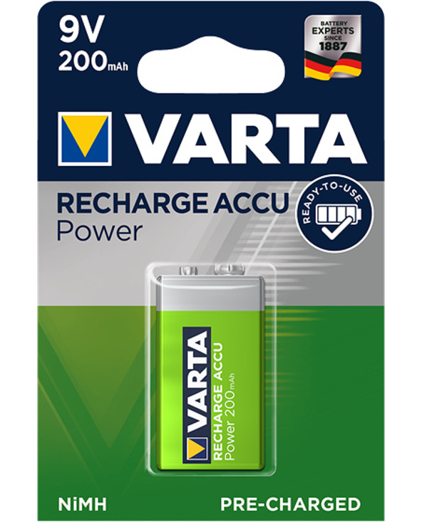 Varta -56722/1
