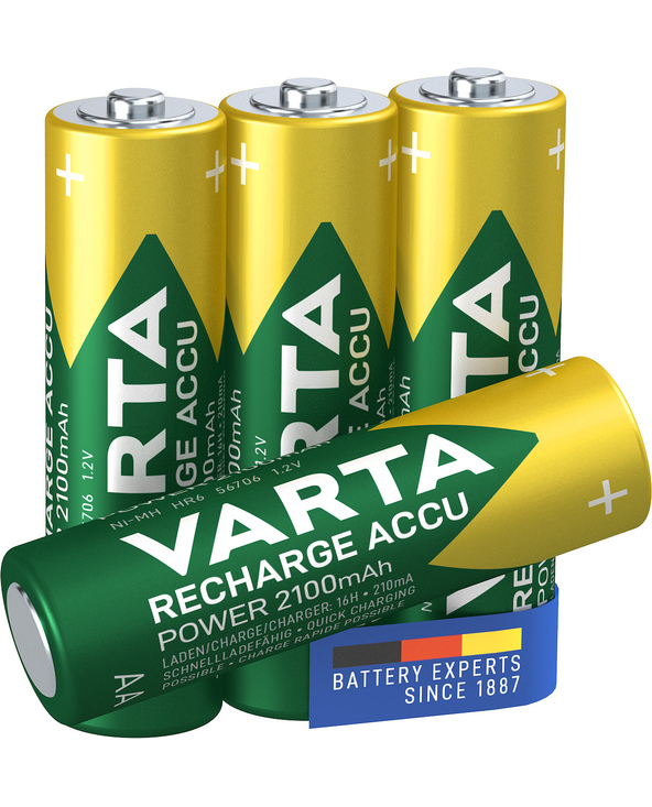 Varta -56706B