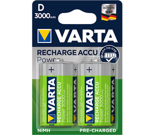 Varta -56720B