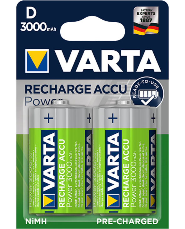 Varta -56720B