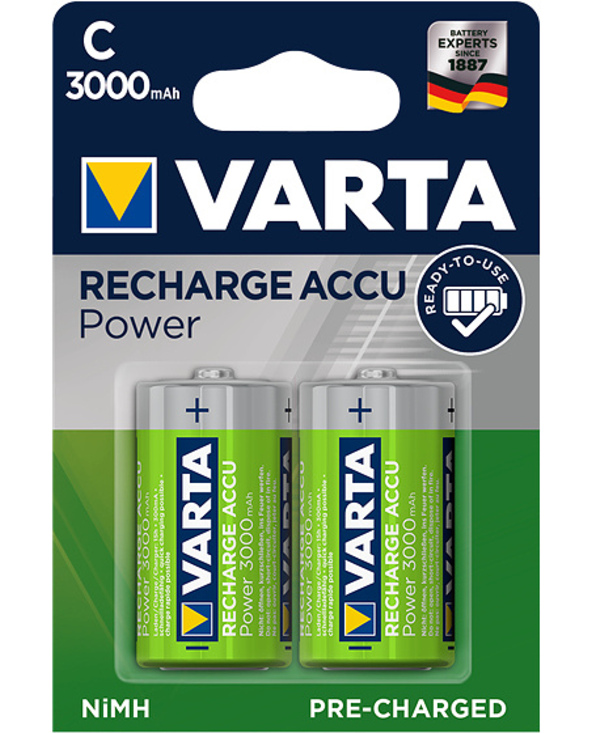 Varta -56714B