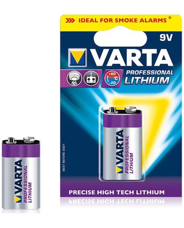 Varta -CR9V