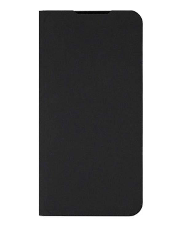 Samsung GP-FWA366AEABW coque de protection pour téléphones portables 17 cm (6.7") Étui avec portefeuille Noir