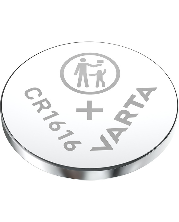 Varta -CR1616