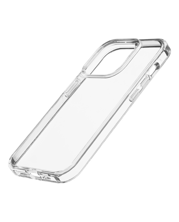 Cellularline Become Eco Case- iPhone 15 Pro Max