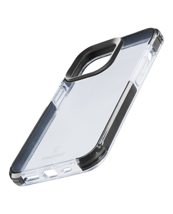 Cellularline Tetra Force Strong Guard - iPhone 15 Pro
