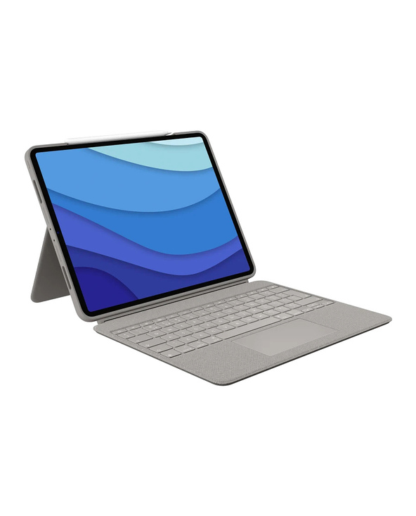 Logitech Combo Touch for iPad Pro 12.9-inch (5th generation)