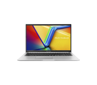 ASUS Vivobook M1502YA-NJ621W 15.6" AMD Ryzen 7 16 Go Noir, Argent 512 Go