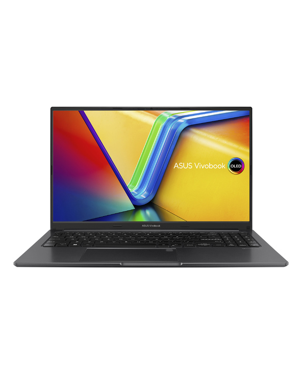 ASUS Vivobook M1505YA-L1394W 15.6" AMD Ryzen 7 16 Go Noir 512 Go