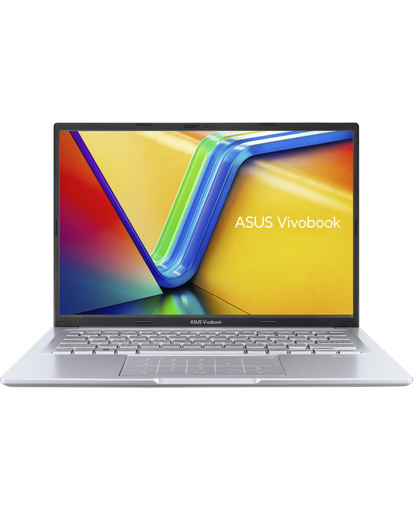 ASUS Vivobook S1405YA-DRLY278W 14" AMD Ryzen 7 16 Go Argent 512 Go