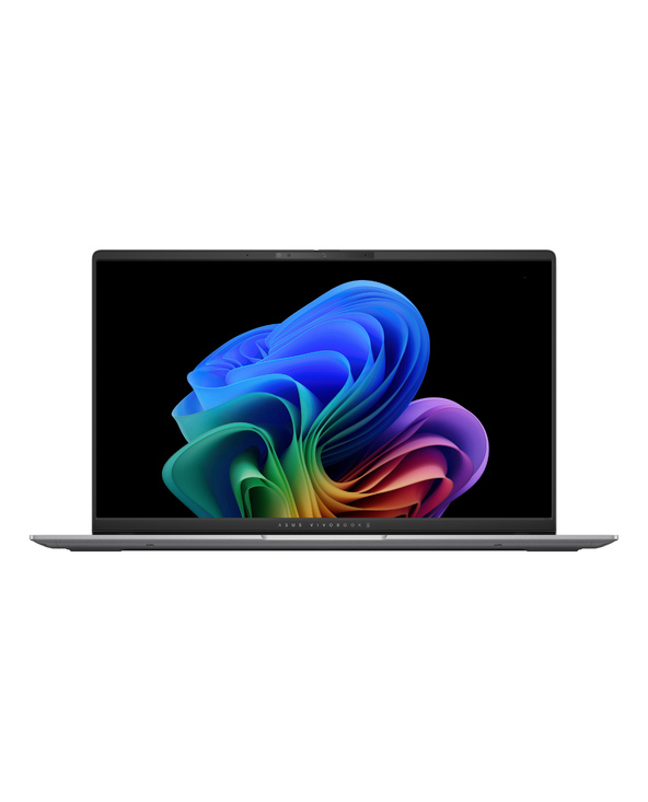 ASUS Vivobook S5507QA-DRMA105W 15.6" Qualcomm Snapdragon 32 Go Argent 1 To