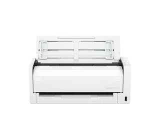 HP ScanJet Pro 4200 s1 Scanner à défilement A4 et passeport / carte d’identité, jusqu’à 40ppm/80ipm, 600x 600 DPI