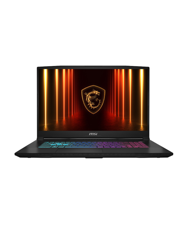 MSI Katana 17 HX B14WGK-014FR 17.3" I7 32 Go Noir 1 To