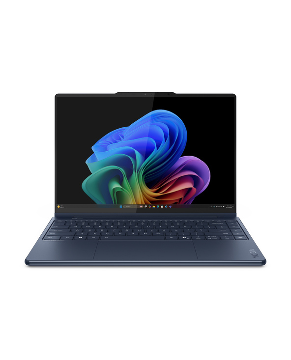 Lenovo Yoga 9 2-IN-1 14ILL10 COPILOT+ PC 14" Intel Core Ultra 7 32 Go Bleu 1 To