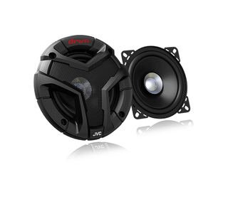 JVC CS-V418 enceinte de voiture Rond 2-voies 180 W