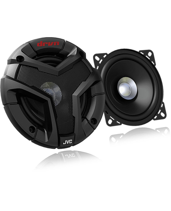 JVC CS-V418 enceinte de voiture Rond 2-voies 180 W
