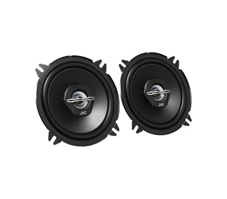 JVC CS-J520X enceinte de voiture Rond 2-voies 250 W