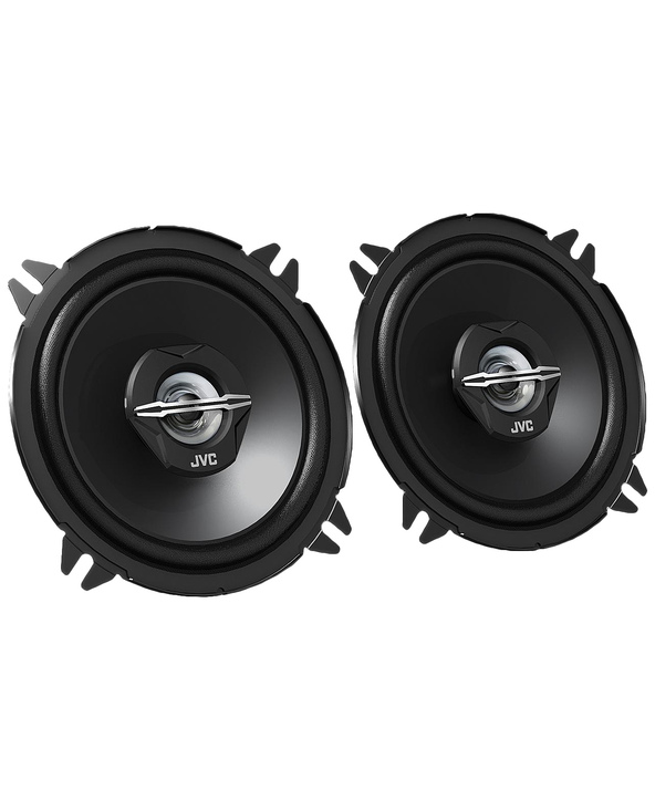 JVC CS-J520X enceinte de voiture Rond 2-voies 250 W