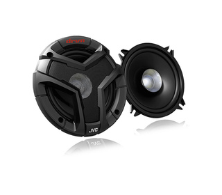 JVC CS-V518 enceinte de voiture Rond 2-voies 200 W