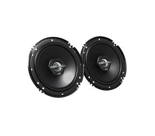 JVC CS-J620X enceinte de voiture Rond 2-voies 300 W
