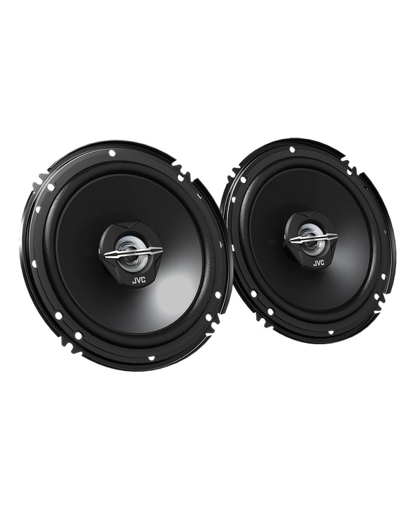 JVC CS-J620X enceinte de voiture Rond 2-voies 300 W