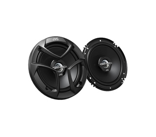 JVC CS-J620 enceinte de voiture Rond 2-voies 300 W