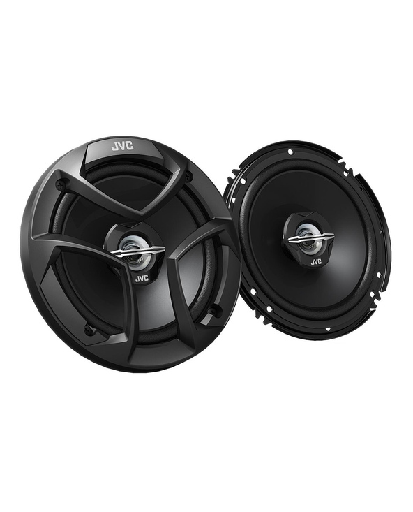 JVC CS-J620 enceinte de voiture Rond 2-voies 300 W