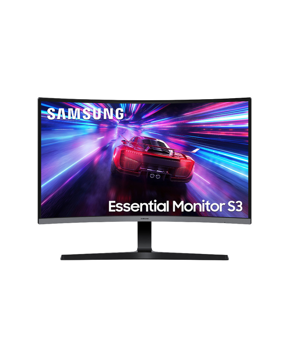 Samsung Essential Monitor S3 S39GD 27" LCD Full HD 4 ms Noir
