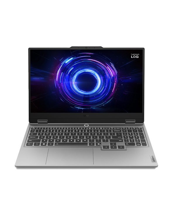 Lenovo LOQ 15IRX10 15.6" I7 16 Go Gris 512 Go