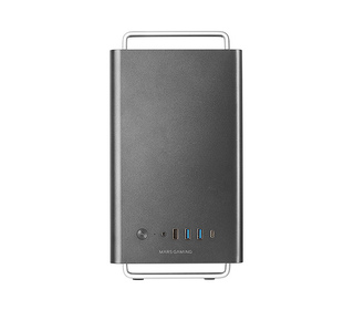 Mars Gaming MC-ELITE Mini Tower Noir