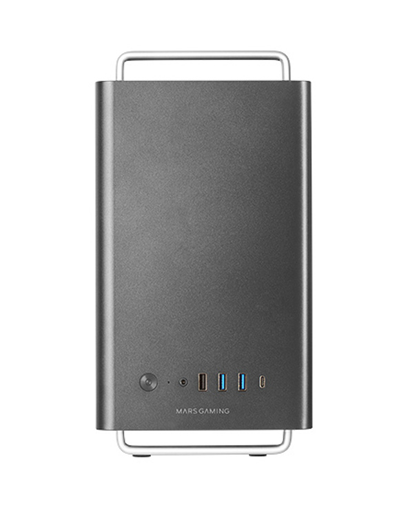 Mars Gaming MC-ELITE Mini Tower Noir