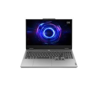 Lenovo LOQ 15IRX10 15.6" I7 16 Go Gris 512 Go