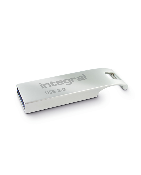 Integral INFD64GBARC3.0 lecteur USB flash 64 Go USB Type-A 3.2 Gen 1 (3.1 Gen 1) Argent